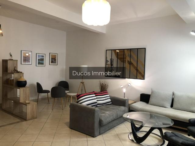 Location Maison 4 pièces 132m² MEILHAN SUR GARONNE 47180