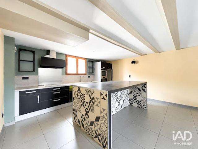 Location Maison 4 pièces 144 m2 Vinassan