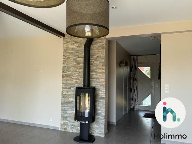 Location Maison 4 pièces 144m² THEIX NOYALO 56450