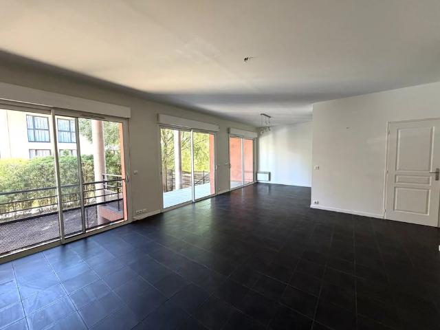 Location Maison 4 pièces 144m² AIX EN PROVENCE 90ème