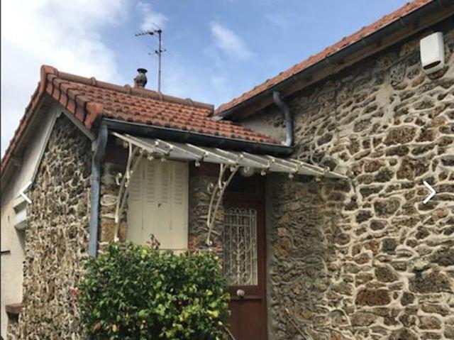 Location Maison 4 pièces 145 m2 Bobigny