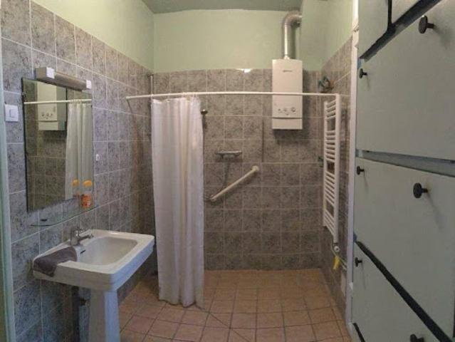 Location Maison 4 pièces 145 m2 Bobigny