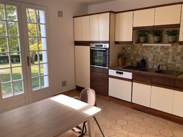 Location Maison 4 pièces 145 m2 Feytiat