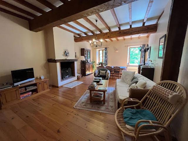 Location Maison 4 pièces 145 m2 Gaja la Selve