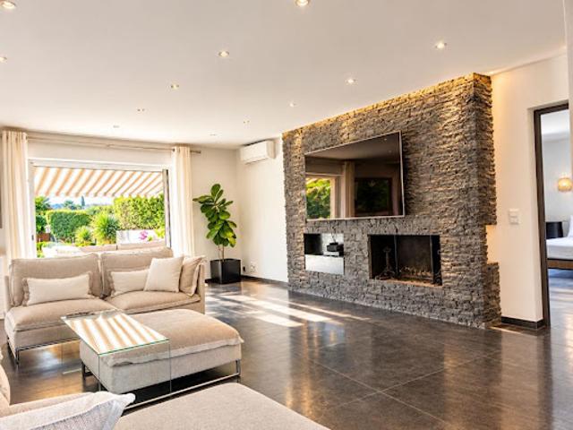 Location Maison 4 pièces 145.91 m2 Mougins