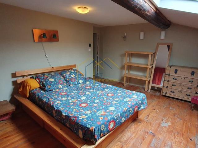 Location Maison 4 pièces 145m² ANIANE 34150