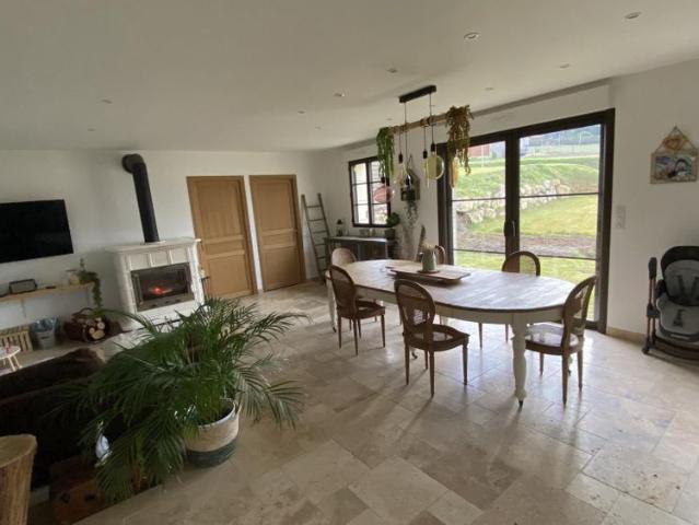 Location maison 4 pièces 146 m² à Soissons 02200