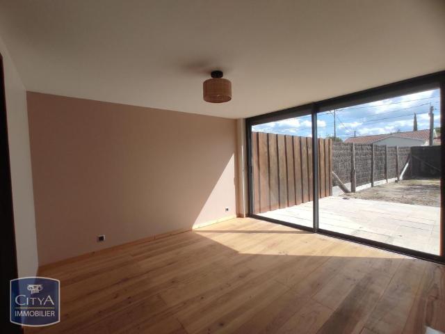 Location Maison 4 pièces 146m² MERIGNAC 33700