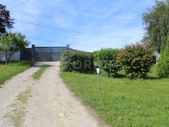Location Maison 4 pièces 147 m2 Pourrain