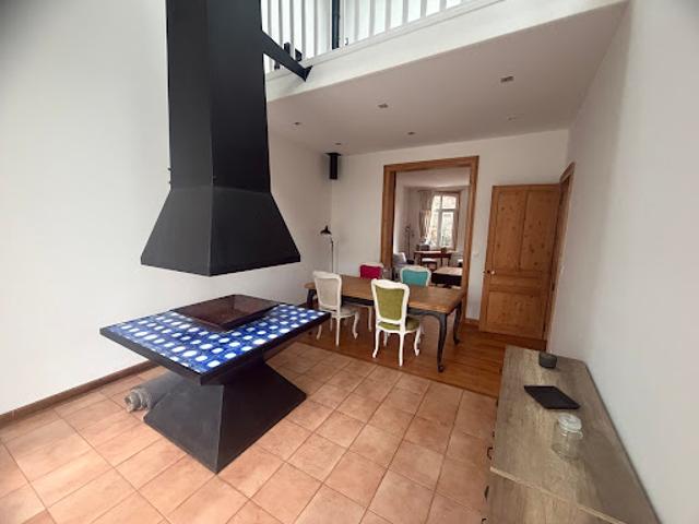 Location Maison 4 pièces 147.55 m2 Saint Josse