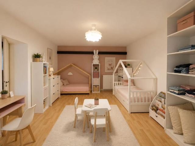 Location Maison 4 pièces 147m² ETUEFFONT 90170