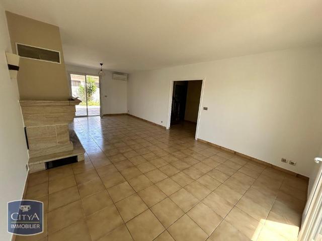 Location Maison 4 pièces 147m² PERPIGNAN 66000