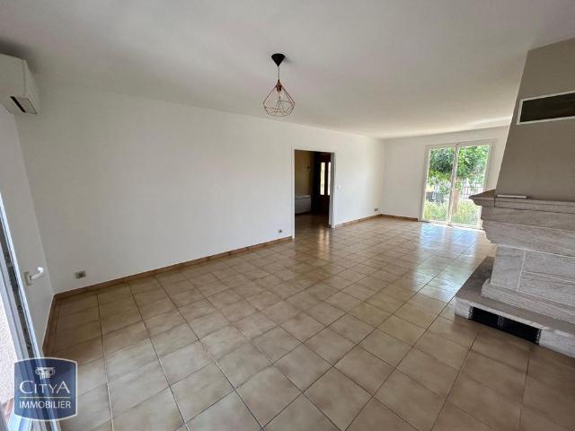 Location Maison 4 pièces 147m² PERPIGNAN 66000