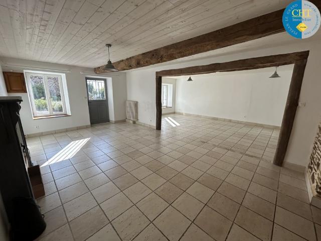 Location Maison 4 pièces 148m² GUER 56380