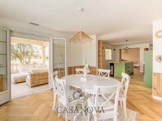 Location Maison 4 pièces 140 m2 Baillargues