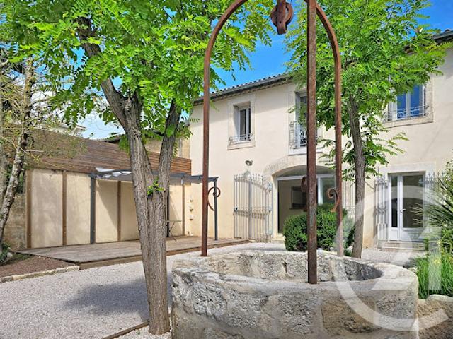 Location Maison 5 pièces 140 m2 Baillargues