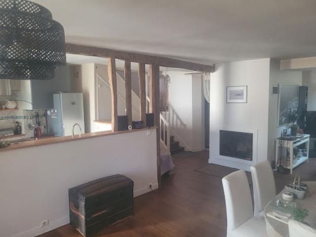 Location Maison 4 pièces 140 m2 Les Alluets le Roi