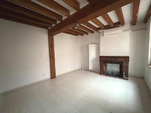 Location Maison 4 pièces 140.53 m2 Sens