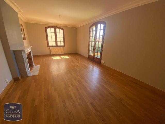 Location Maison 4 pièces 140m² CHOLET 49300