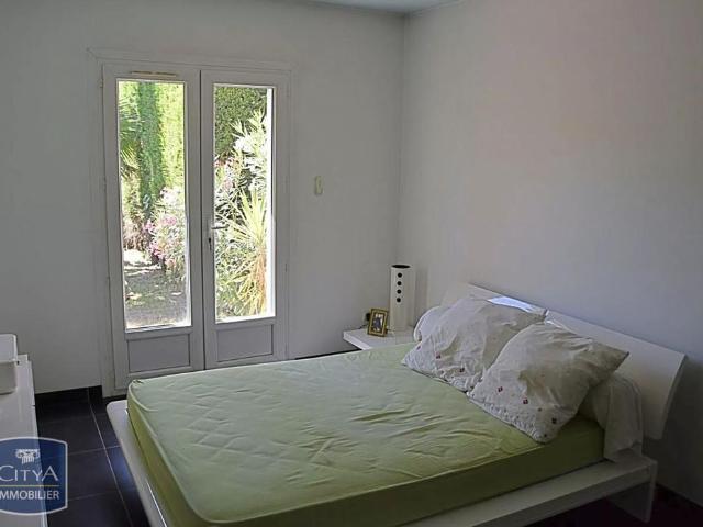 Location Maison 4 pièces 140m² MARIGNANE 13700