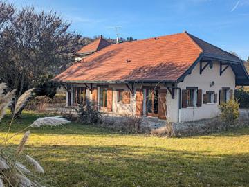 Location Maison 4 pièces 141 m2 Sillingy