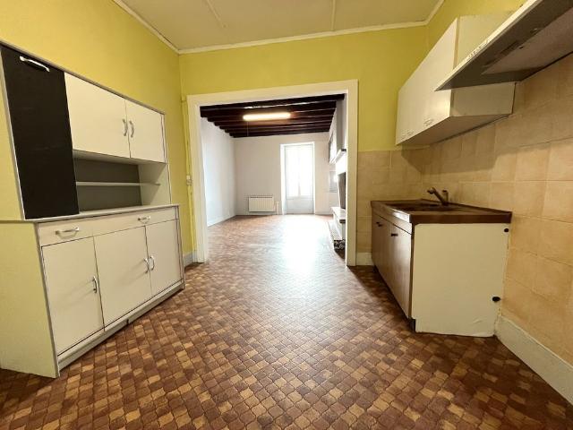 Location Maison 4 pièces 141m²