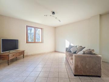 Location Maison 4 pièces 141m² SILLINGY 74330