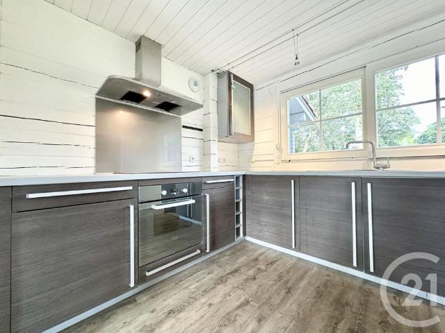 Location Maison 4 pièces 142m² ST PIERRE DU MONT 40280