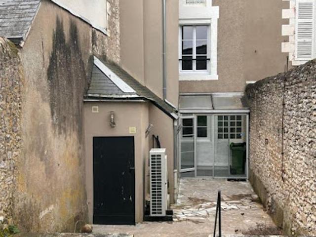 Location Maison de ville 4 pièces 143 m2 Mer