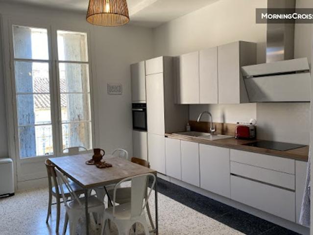 Location Maison 4 pièces 143 m2 Montagnac