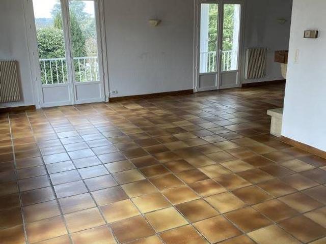 Location Maison 4 pièces 143m² ALBI 81000