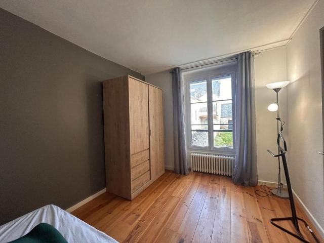 Location Maison 4 pièces 143m² MER 41500