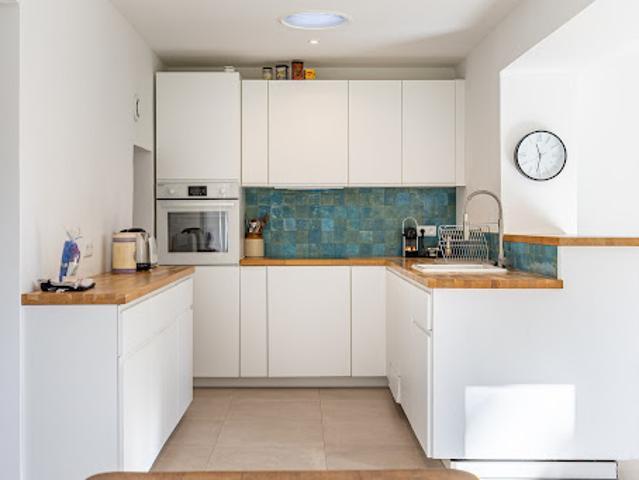 Location Maison 4 pièces 155 m2 Marseille 9ème