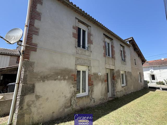 Location Maison 4 pièces 155 m2 Calonges