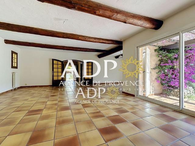 Location Maison 4 pièces 156m² PEGOMAS 06580