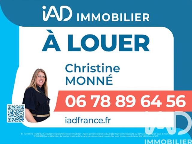 Location Maison 4 pièces 157 m2 Passa