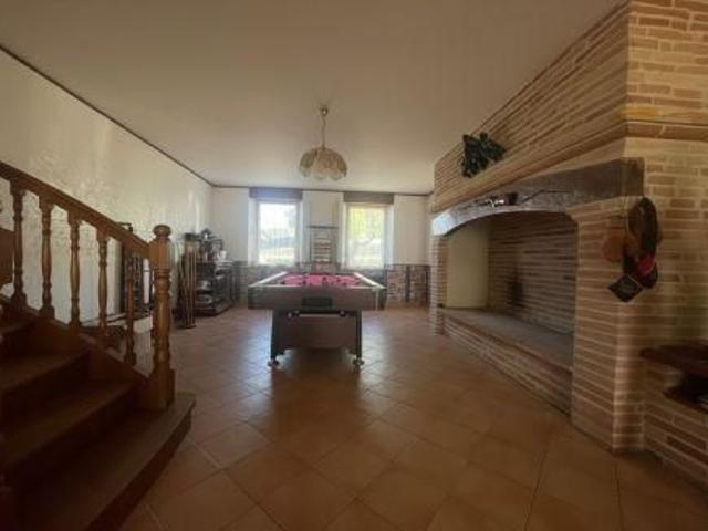 Location Maison 4 pièces 157.27 m² st Etienne De Tulmont