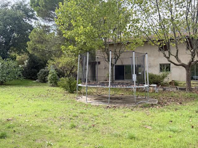 Location Maison 4 pièces 157.72 m2 Aix en Provence