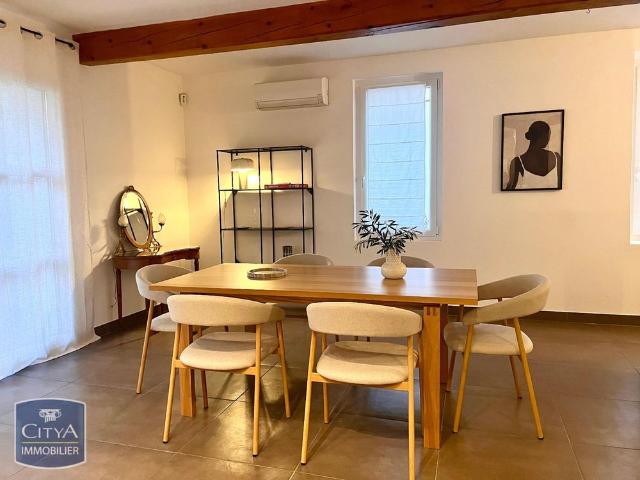 Location Maison 4 pièces 94m² CARCASSONNE 11000