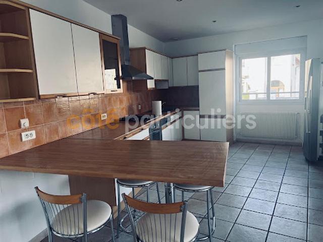 Location Maison 4 pièces 159 m2 Clermont Ferrand