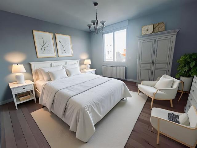 Location Maison 4 pièces 159m² CLERMONT FERRAND 63000