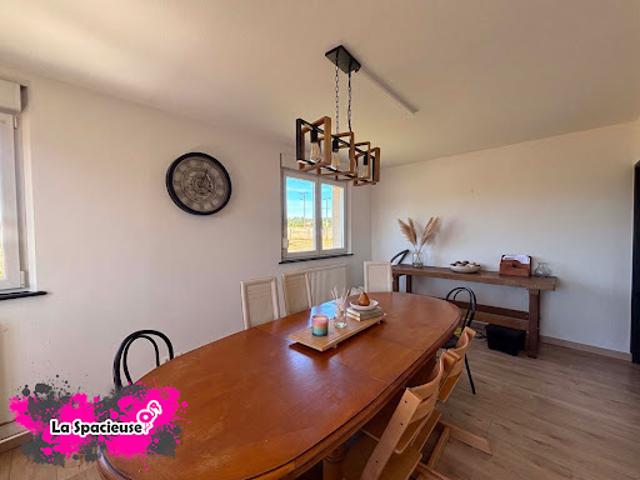 Location Maison 4 pièces 150 m2 Aillevillers et Lyaumont