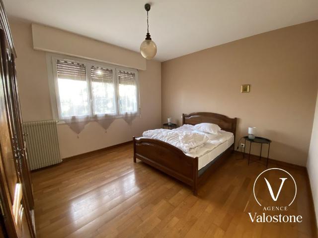 Location Maison 4 pièces 150m² ST SEVER 40500