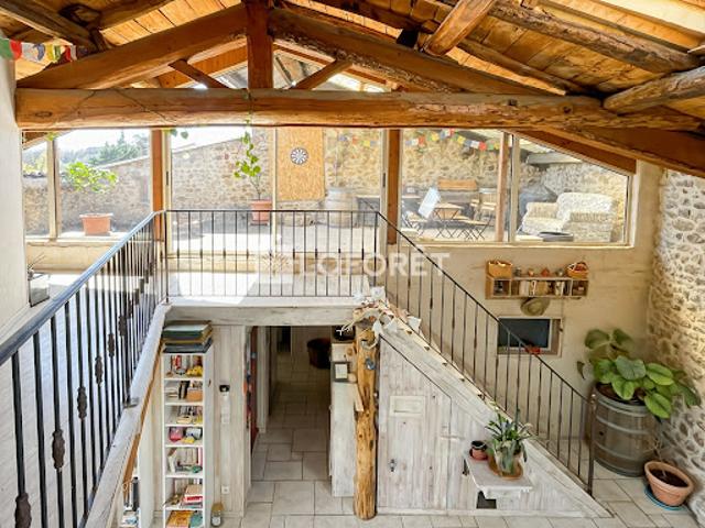 Location Maison 4 pièces 164.08 m2 Champis