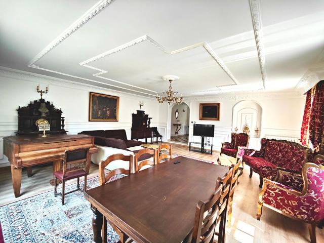Location maison 4 pièces, 164.14m², Dammarie les Lys