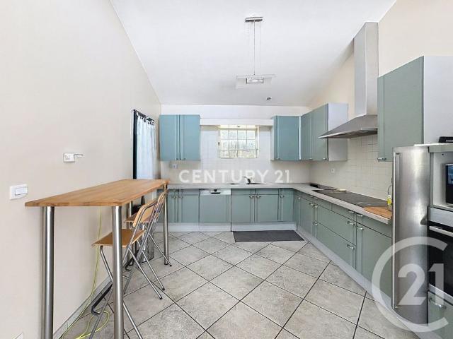 Location Maison 4 pièces 164m² MARSEILLE 12ème