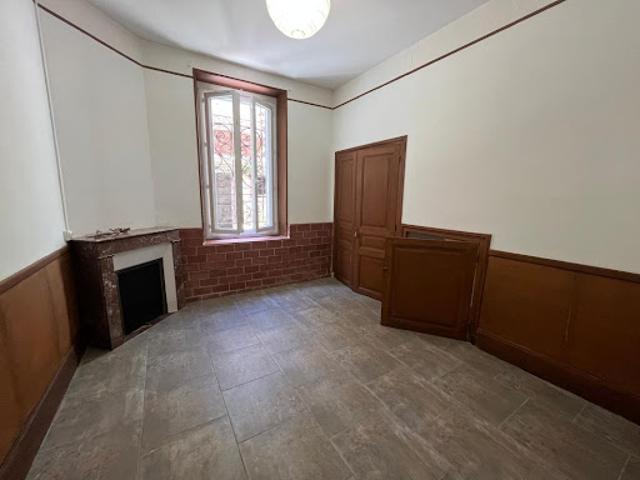 Location Maison 4 pièces 165 m2 La Souterraine