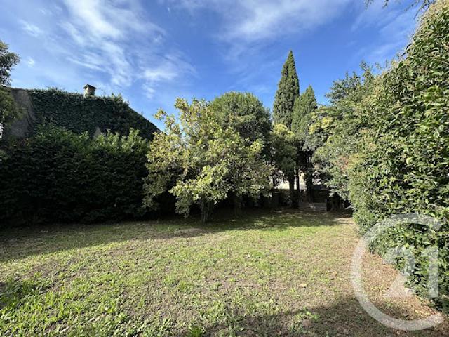 Location Maison 4 pièces 168 m2 Bagnols sur ceze