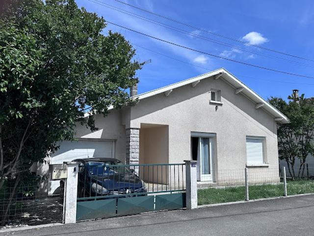 Location Maison 4 pièces 160 m2 Fleurance