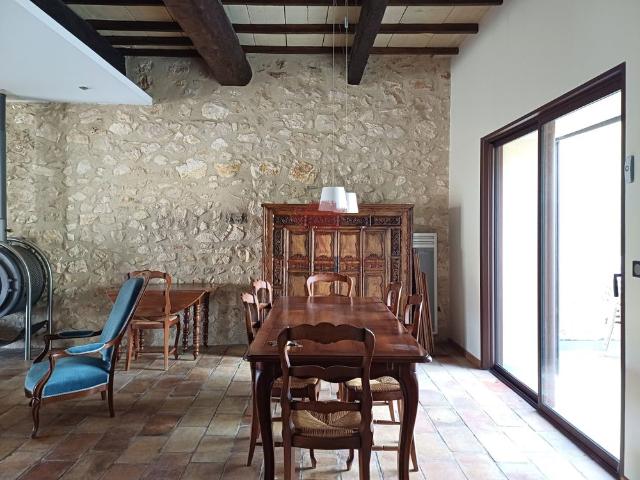 Location Maison 4 pièces 160m² ANIANE 34150
